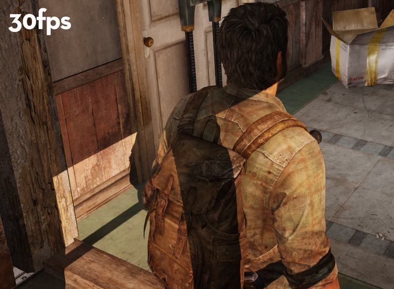 Illustration for article titled ​Should You Get The Last of Us Again On PS4?